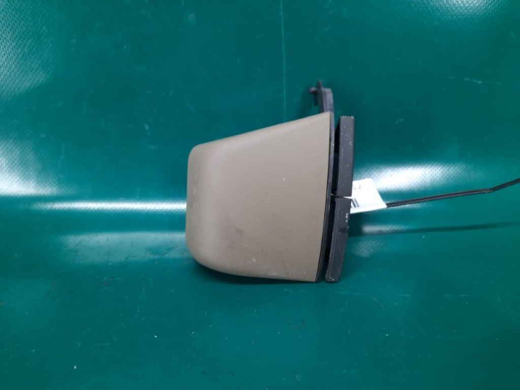 35895-SJA-305ZC | Кнопки на руль лев. ACURA RL 05-12 - Фото 2
