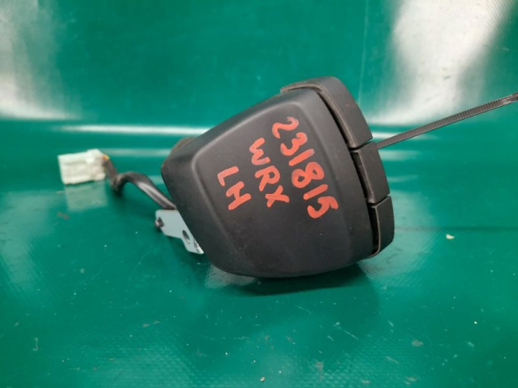 83158FG000 | Кнопки на руль лев. SUBARU IMPREZA WRX 10-14 GH - Фото 2