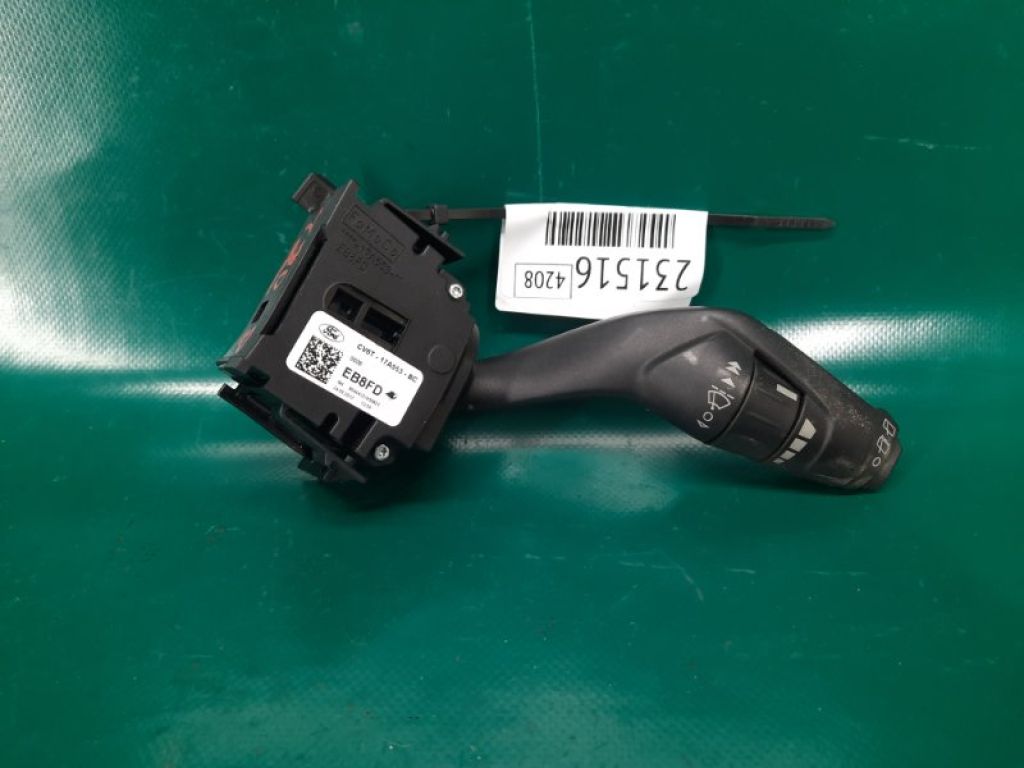 F1FZ-17A553-B | Подрулевой переключатель прав. FORD FOCUS 10-18