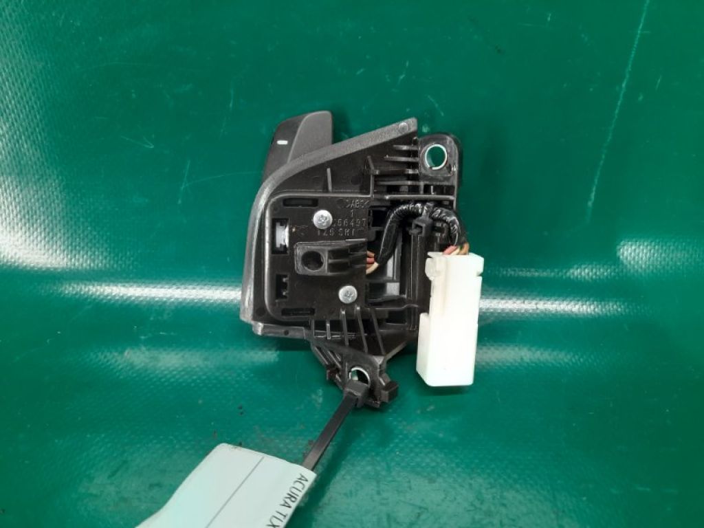 78565-TZ5-A81ZB | Пелюстки перемикання передач лів. ACURA TLX 14-17