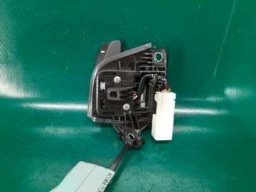 Пелюстки перемикання передач лів. ACURA TLX 14-17