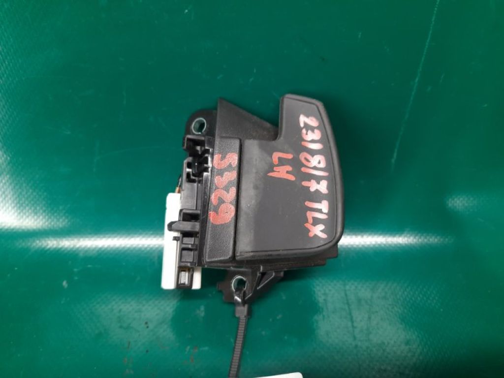 78565-TZ5-A81ZB | Пелюстки перемикання передач лів. ACURA TLX 14-17 - Фото 3