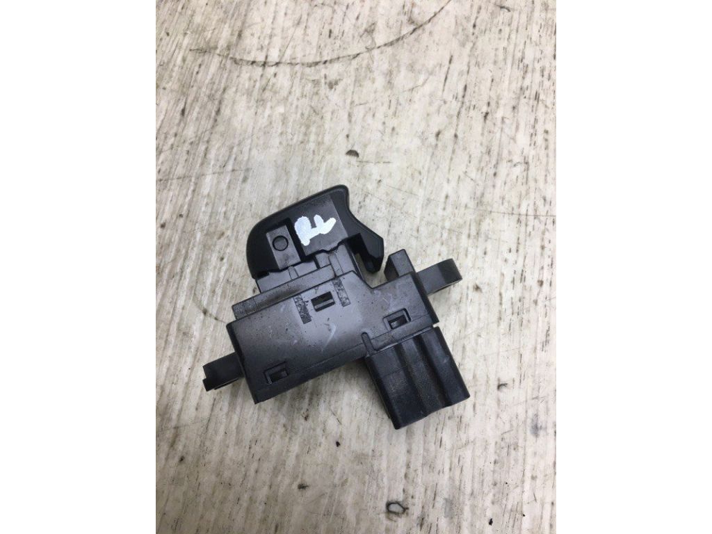 25411-1KL0A | Кнопка склопідіймача задн. лів. NISSAN JUKE 10-19 - Фото 2