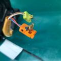 KD33-66-CS0A | Шлейф Airbag MAZDA CX-5 (KE) 11-17 - Прев'ю 3