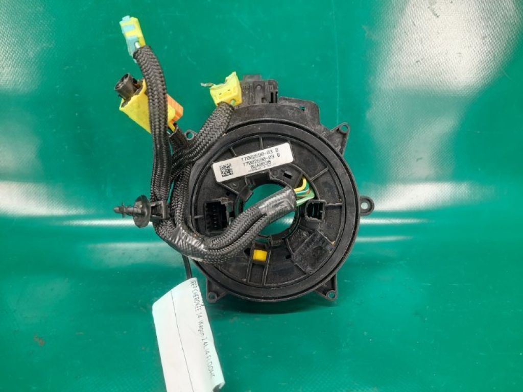 68141121AJ | Шлейф Airbag JEEP CHEROKEE 14- - Фото 2