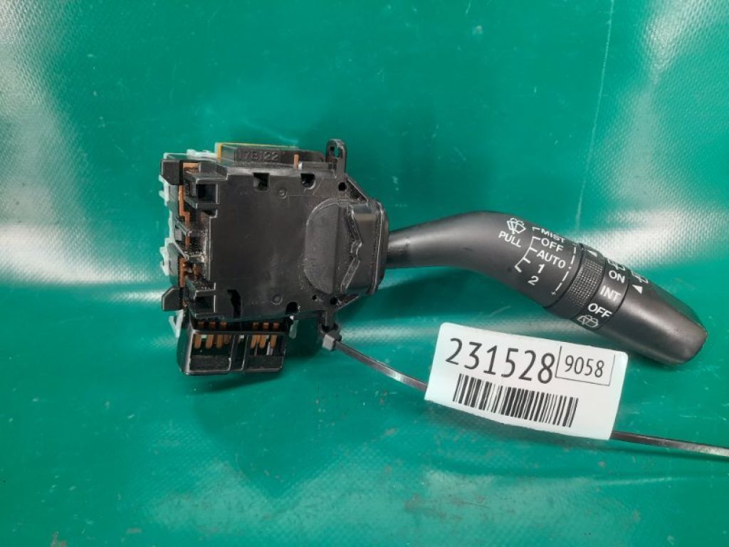 GR1R-66-128A | Подрулевой переключатель прав. MAZDA CX-9 06-16