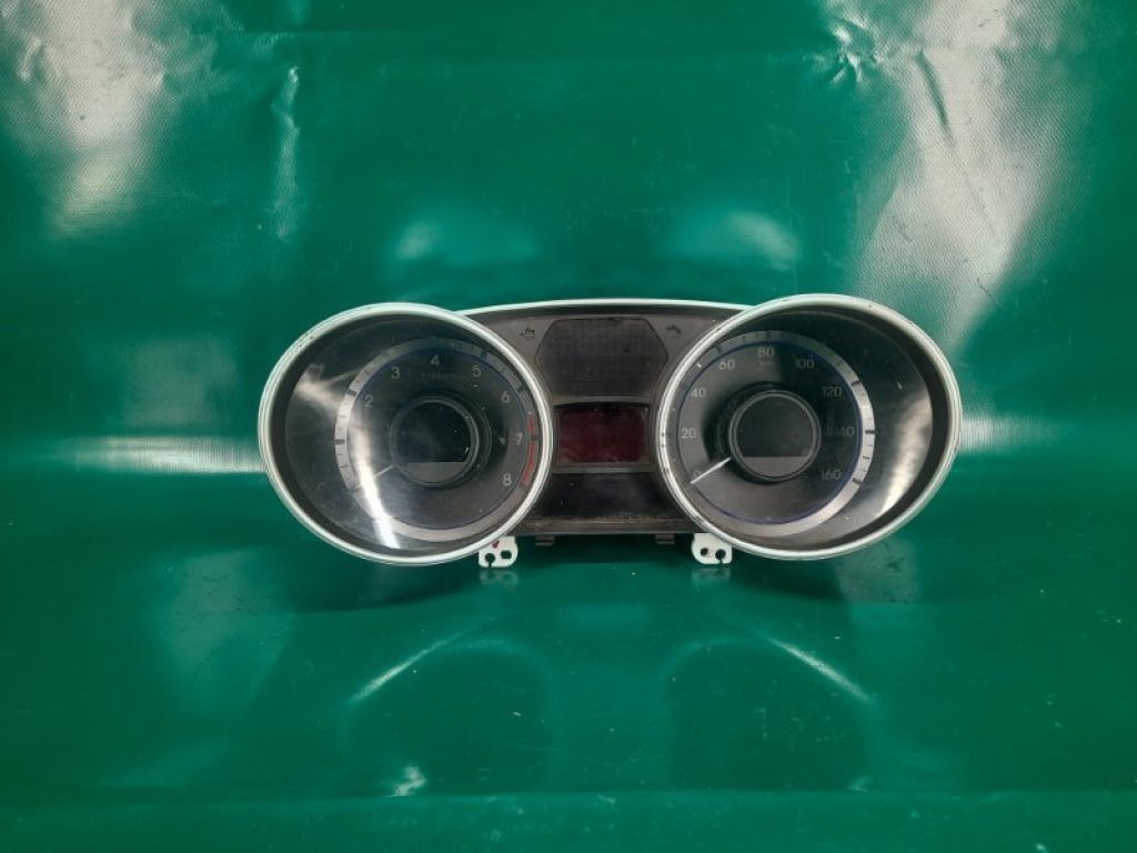 94001-3Q013 | Панель приборов HYUNDAI SONATA YF 10-14