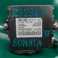 95800-3Q000 | Блок управления дав.в шинах HYUNDAI SONATA YF 10-14 - Превью 3