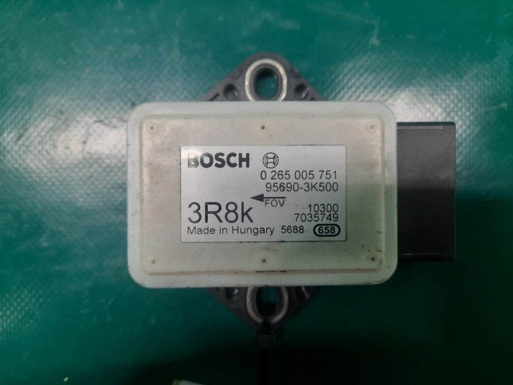 95690-3K500 | Датчик ESP HYUNDAI SONATA YF 10-14 - Фото 3