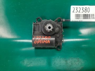 Моторчик заслінки пічки KIA OPTIMA TF 11-16