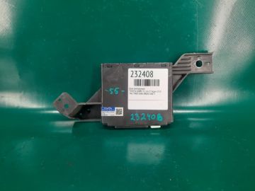 Блок электронный TOYOTA CAMRY 55 14-17
