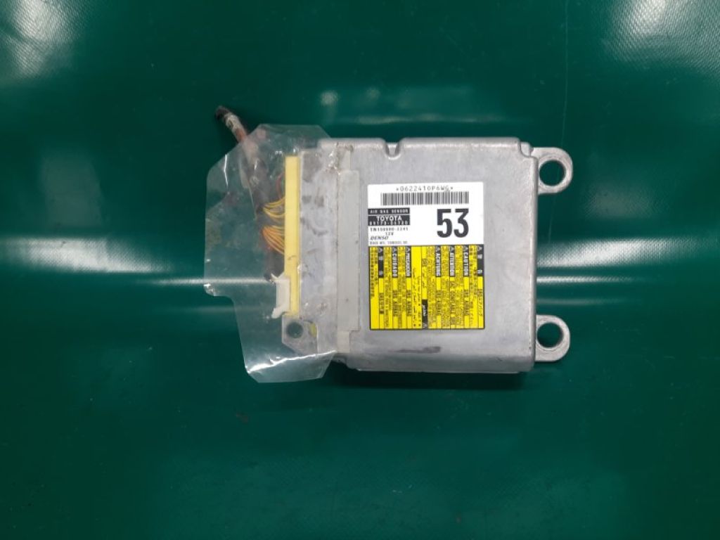 89170-06720 | Блок управления AIRBAG TOYOTA CAMRY 55 14-17