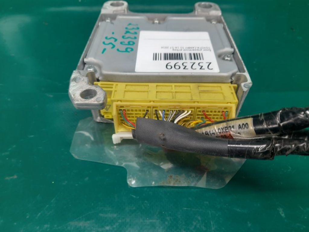 89170-06720 | Блок управления AIRBAG TOYOTA CAMRY 55 14-17 - Фото 3