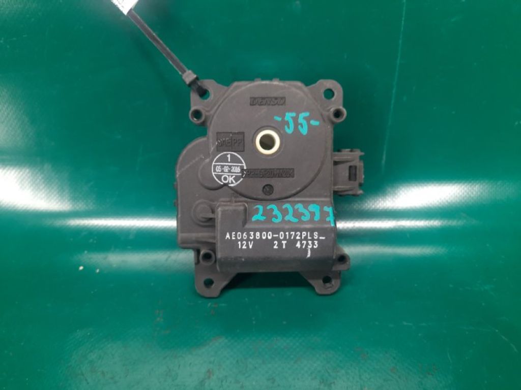 87106-07140 | Моторчик заслінки пічки TOYOTA CAMRY 55 14-17 - Фото 2