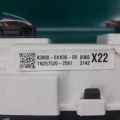 83800-0XK00 | Панель приладів TOYOTA CAMRY 55 14-17 - Прев'ю 3