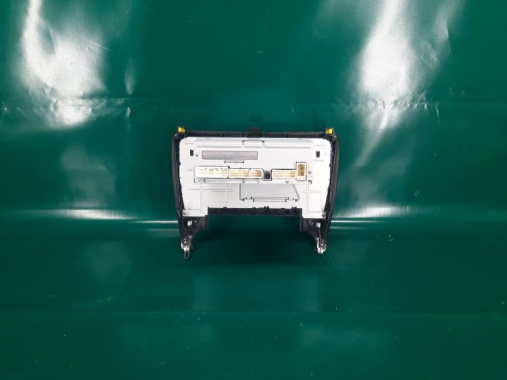 86140-06660 | Магнитола TOYOTA CAMRY 55 14-17 - Фото 2