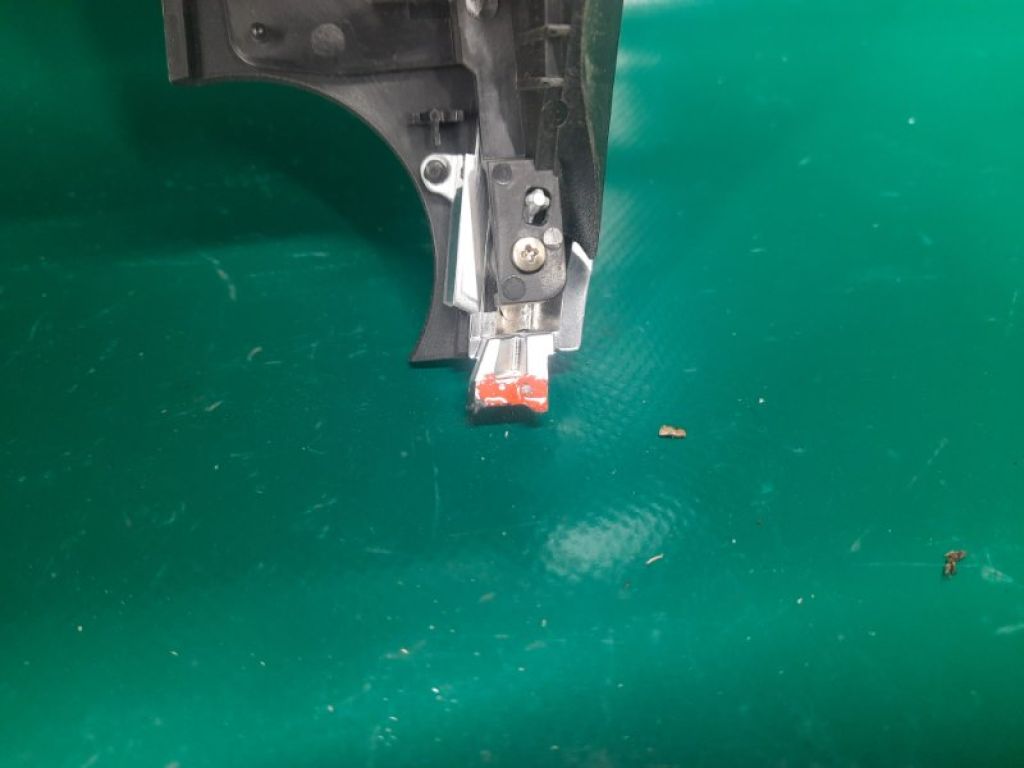 86140-06660 | Магнитола TOYOTA CAMRY 55 14-17 - Фото 3