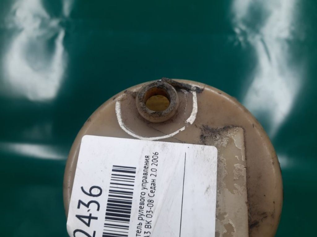 Насос ГУР электрический MAZDA 3 BK 03-08 - Фото 6