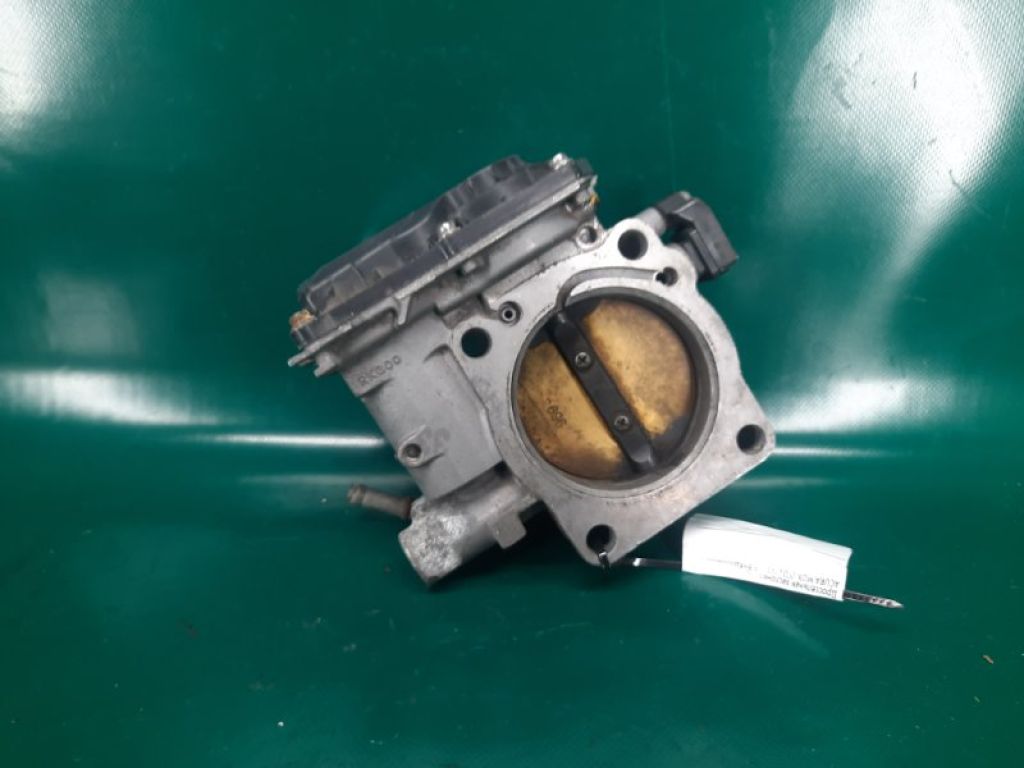16400-RN0-A01 | Дроссельная заслонка ACURA MDX (YD2) 06-13 - Фото 2
