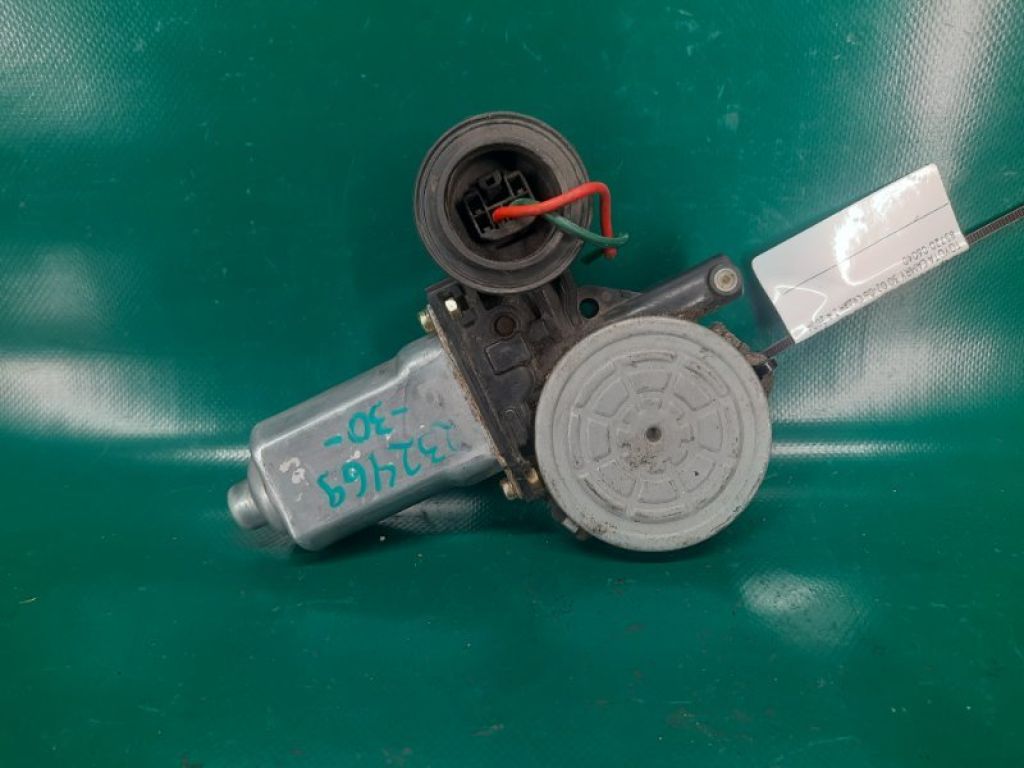 Моторчик стеклоподъемника задн. прав. TOYOTA CAMRY 30 02-06 - Фото 2