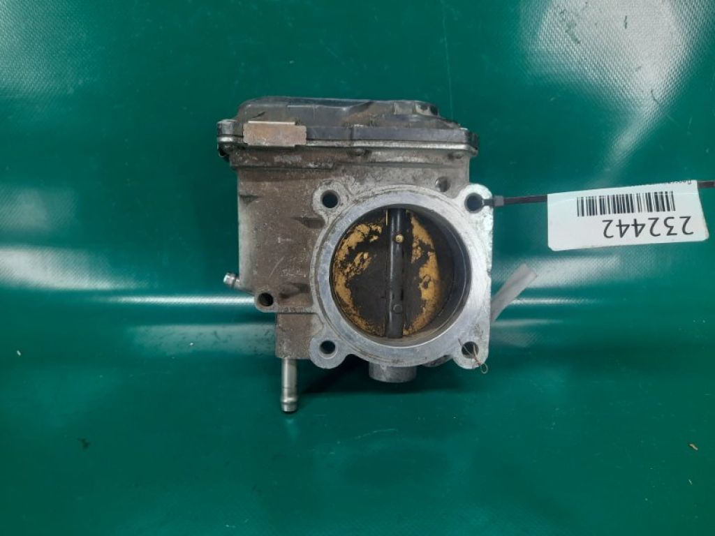 22030-20060 | Дроссельная заслонка LEXUS RX300/330/350/400 03-09 - Фото 2