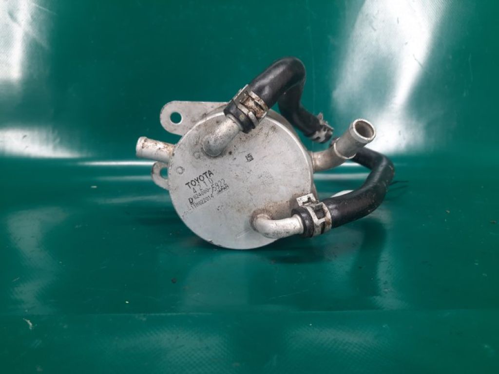 33493-42070 | Теплообменник АКПП TOYOTA RAV4 13-19
