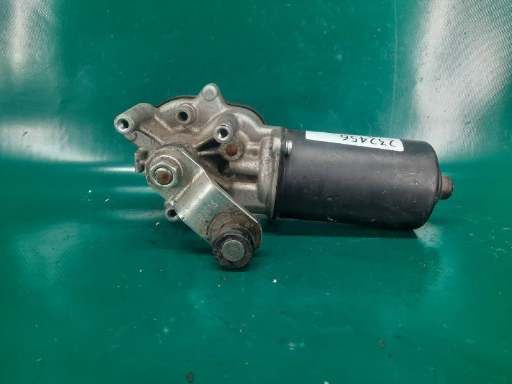 28810-EH100 | Моторчик стеклоочистителя передн. INFINITI M35/M45 04-10 - Фото 2