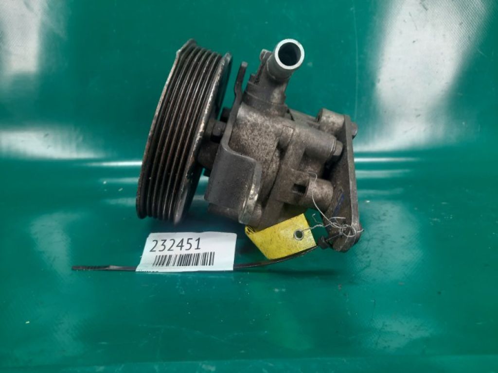 49110-8H305 | Насос ГПК NISSAN X-TRAIL T31 07-14 - Фото 5