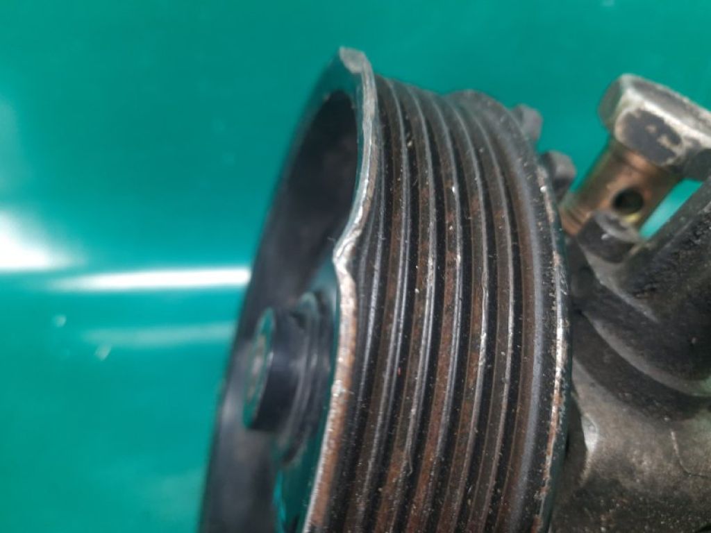 49110-8H305 | Насос ГПК NISSAN X-TRAIL T31 07-14 - Фото 6