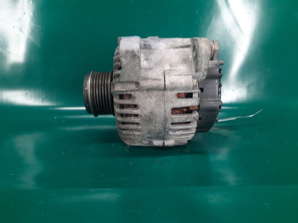 37300-2G150 | Генератор HYUNDAI SONATA YF 10-14 - Фото 4