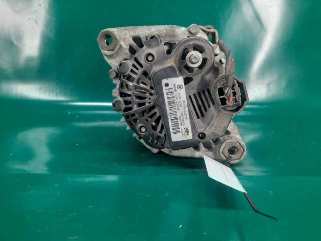 37300-2G150 | Генератор HYUNDAI SONATA YF 10-14 - Фото 5