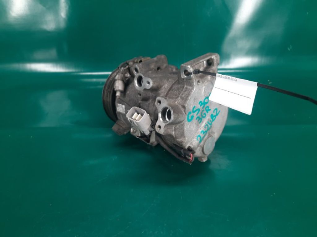 88320-3A270 | Компресор кондиціонера LEXUS GS300 97-05 - Фото 6