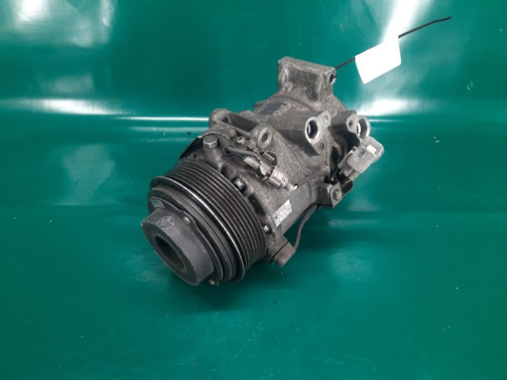 88320-3A270 | Компресор кондиціонера LEXUS GS300 97-05 - Фото 8