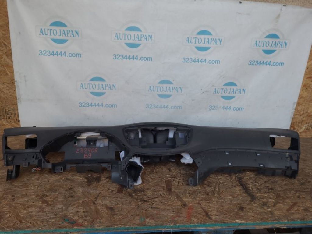 66050XA03A | торпедо SUBARU TRIBECA B9 05-07