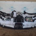 66050XA03A | торпедо SUBARU TRIBECA B9 05-07 - Прев'ю 5