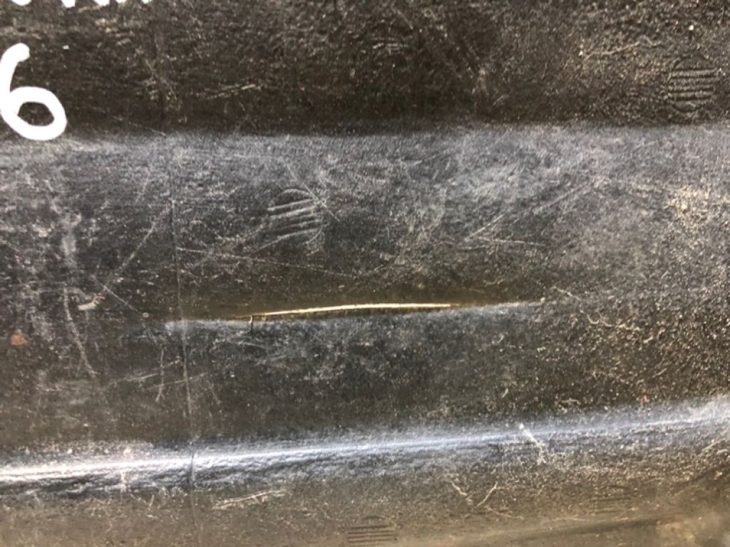 53805-30150 | Підкрилок передн. прав. LEXUS GS350 GS300 05-11 - Фото 3