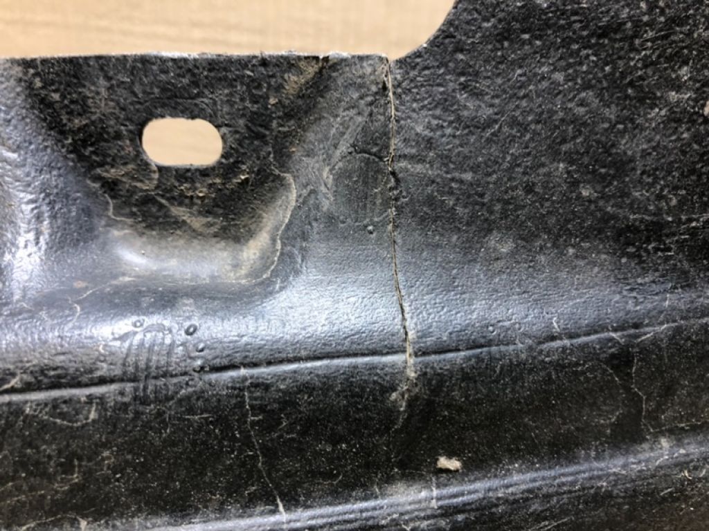 53805-30150 | Підкрилок передн. прав. LEXUS GS350 GS300 05-11 - Фото 4