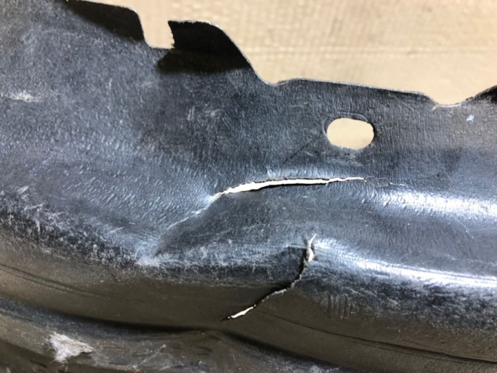 53805-30150 | Підкрилок передн. прав. LEXUS GS350 GS300 05-11 - Фото 5