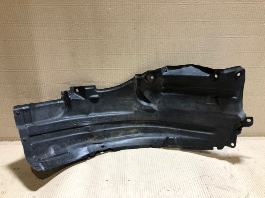 53805-30150 | Підкрилок передн. прав. LEXUS GS350 GS300 05-11 - Фото 7