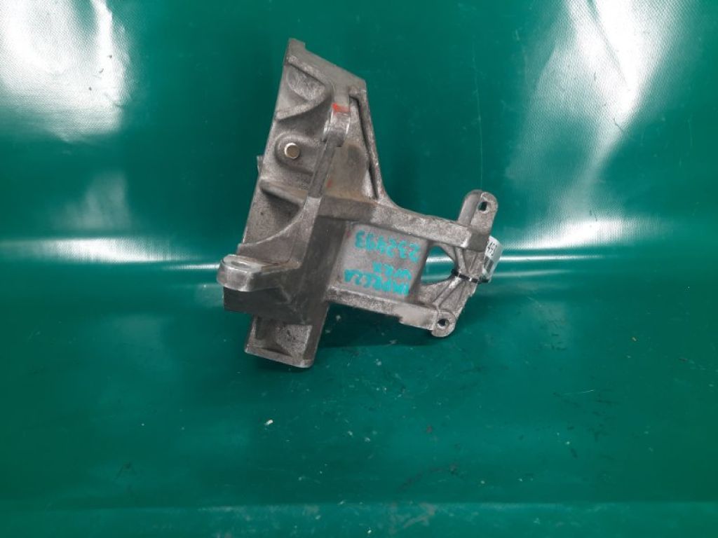 Кронштейн компресора кондиціонера SUBARU IMPREZA WRX 10-14 GH - Фото 2