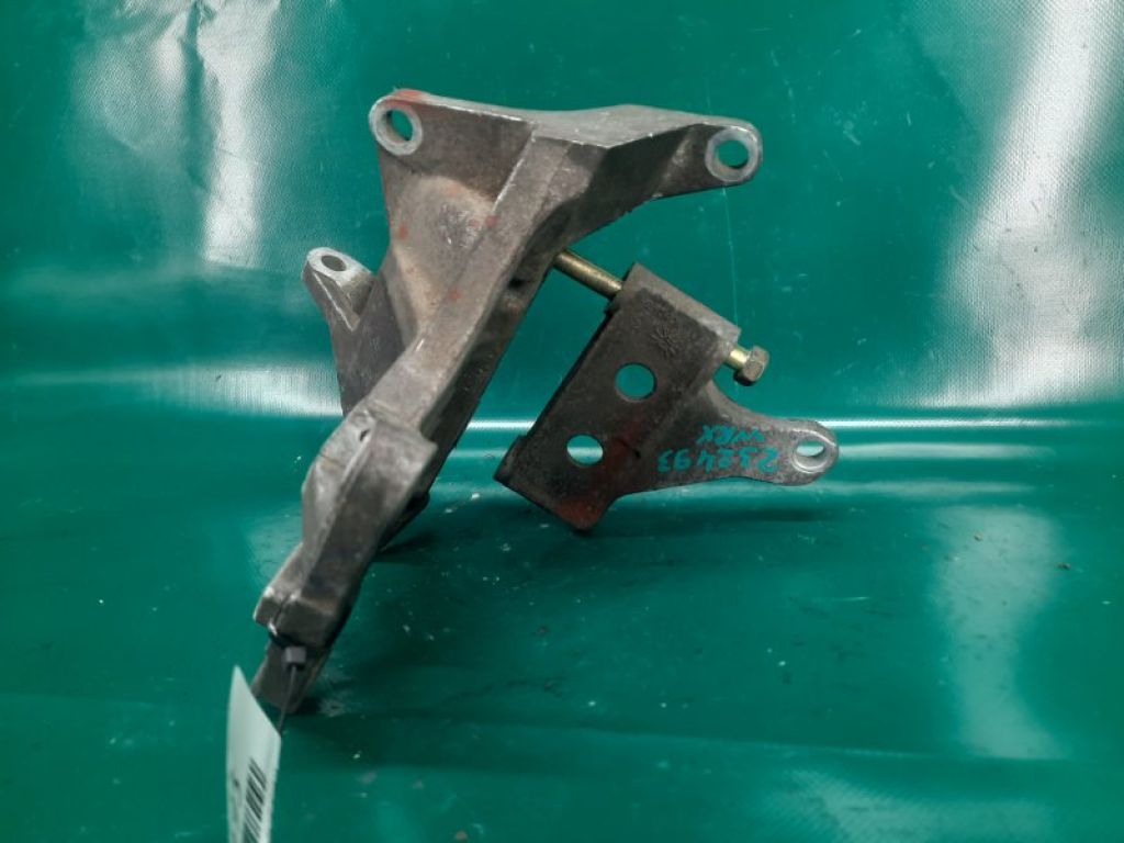 Кронштейн компресора кондиціонера SUBARU IMPREZA WRX 10-14 GH - Фото 3