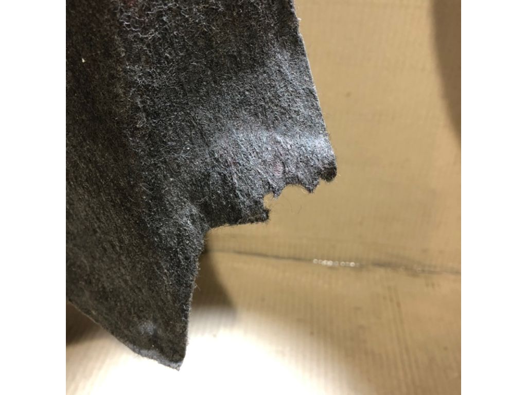 65638-0T010 | Підкрилок задн. лів. TOYOTA VENZA 09-16 - Фото 4