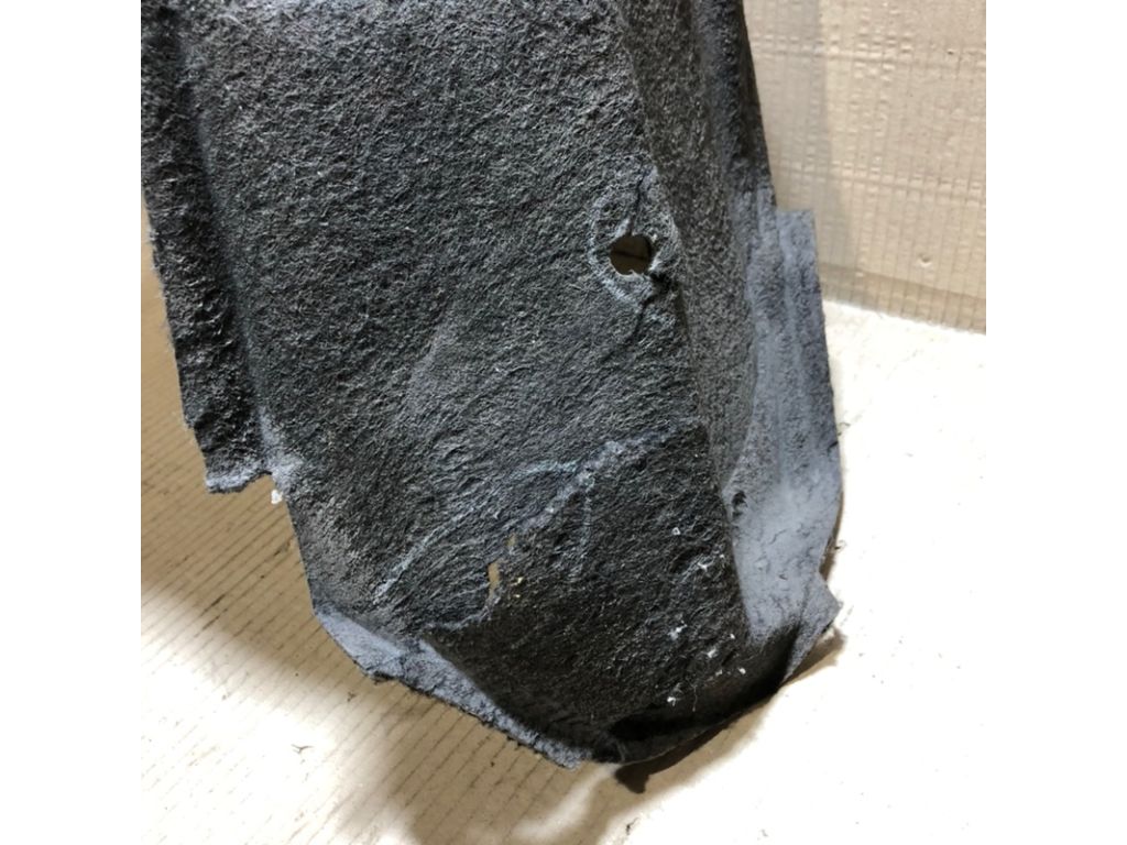 65638-0T010 | Підкрилок задн. лів. TOYOTA VENZA 09-16 - Фото 5