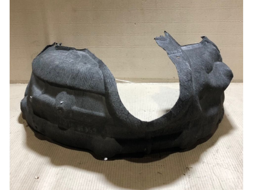 65638-0T010 | Підкрилок задн. лів. TOYOTA VENZA 09-16 - Фото 7