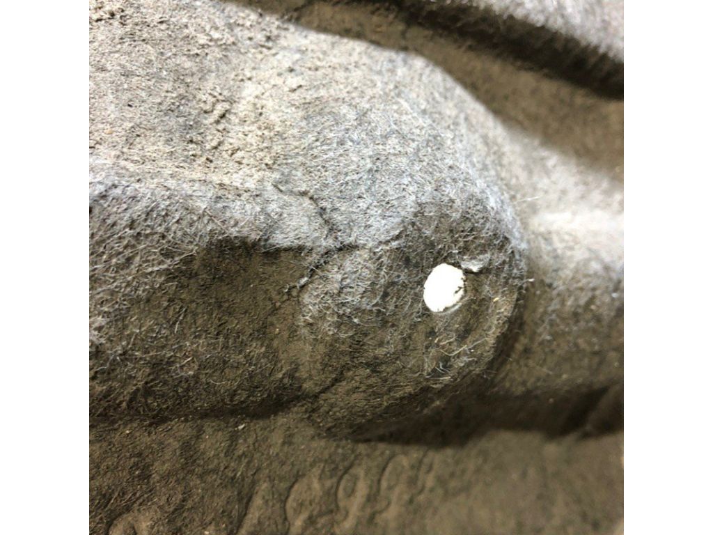 65637-0T010 | Підкрилок задн. прав. TOYOTA VENZA 09-16 - Фото 4