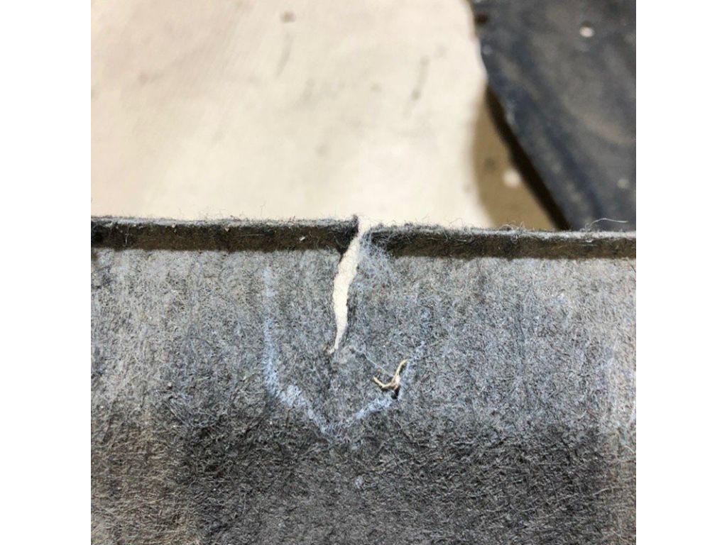 65637-0T010 | Підкрилок задн. прав. TOYOTA VENZA 09-16 - Фото 7