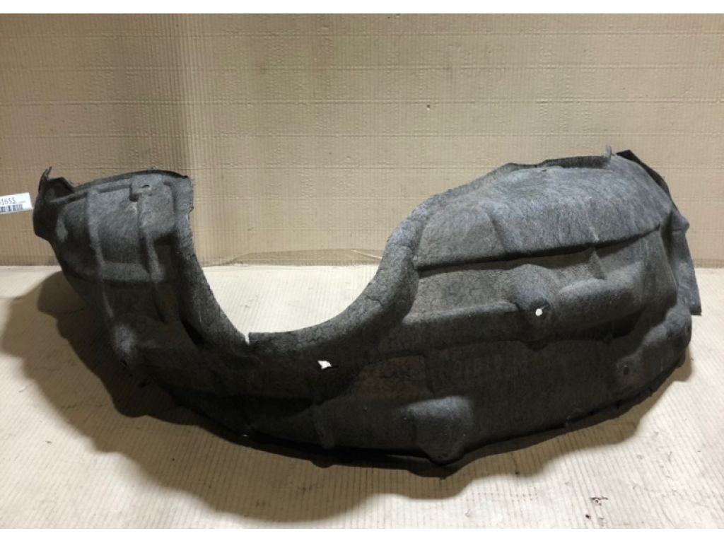 65637-0T010 | Підкрилок задн. прав. TOYOTA VENZA 09-16 - Фото 10