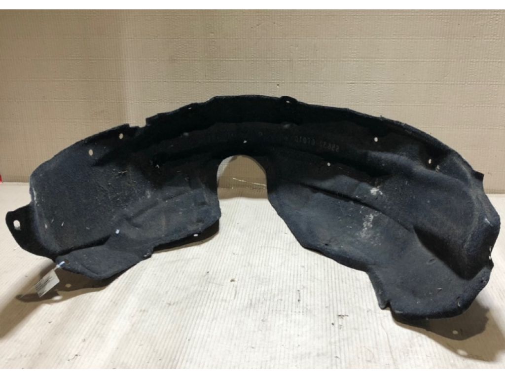 65637-0T010 | Підкрилок задн. прав. TOYOTA VENZA 09-16 - Фото 11