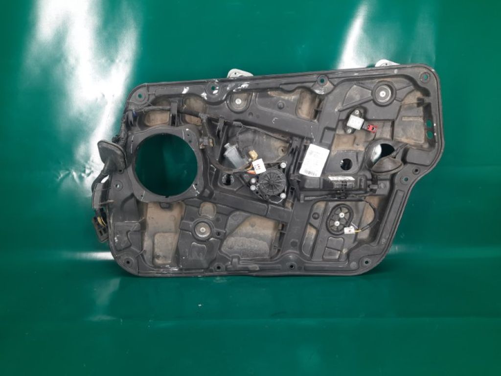 82481-3Q000 | Склопідйомник передн. прав. HYUNDAI SONATA YF 10-14
