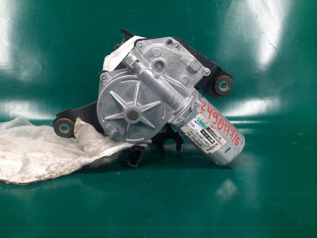 28710-4BA0A | Моторчик стеклоочистителя задн. NISSAN X-TRAIL/ROGUE T32 13-20